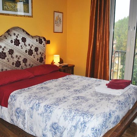 Bed & Breakfast Margherita Bolonya Dış mekan fotoğraf