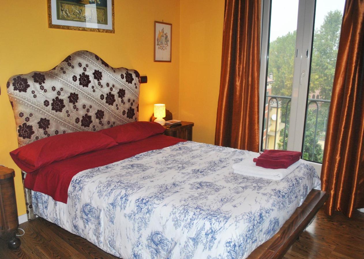 Bed & Breakfast Margherita Bolonya Dış mekan fotoğraf