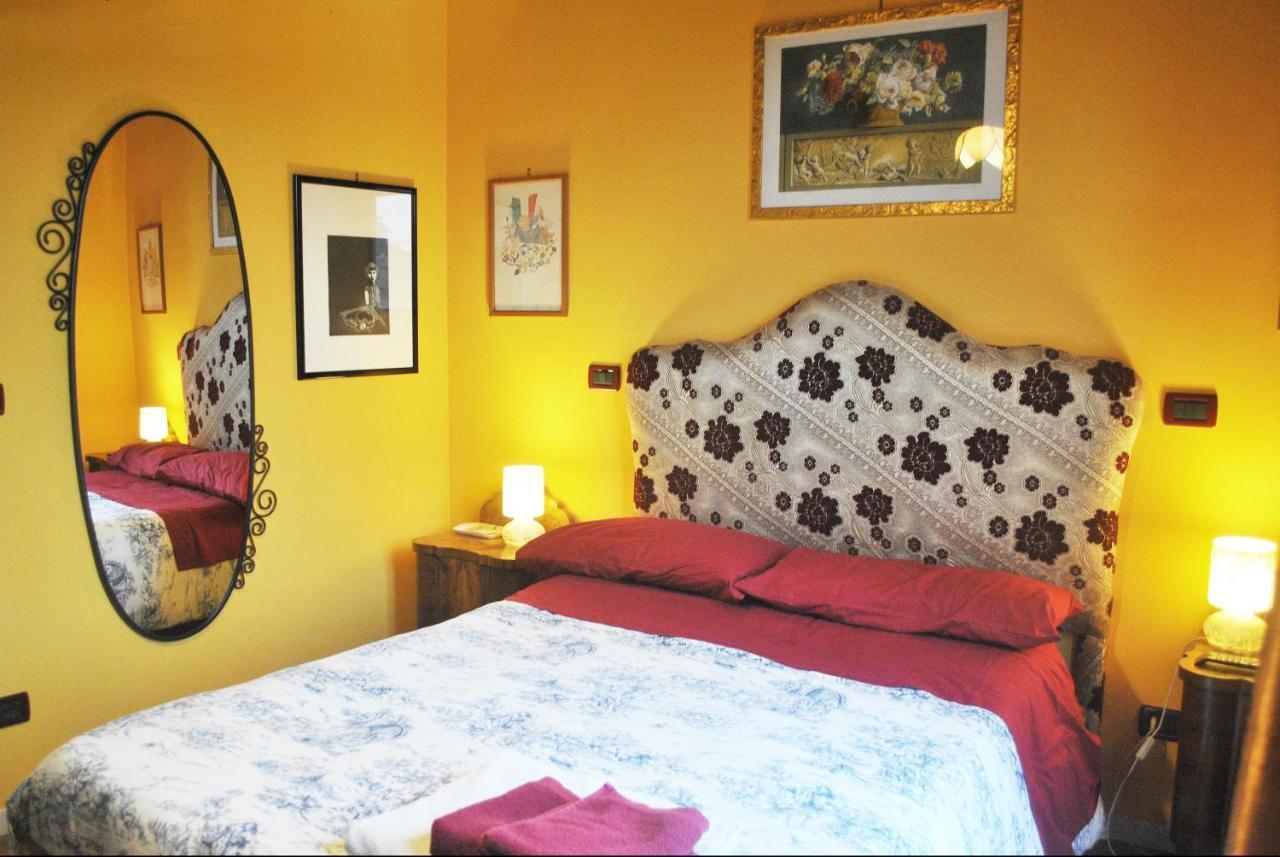 Bed & Breakfast Margherita Bolonya Dış mekan fotoğraf