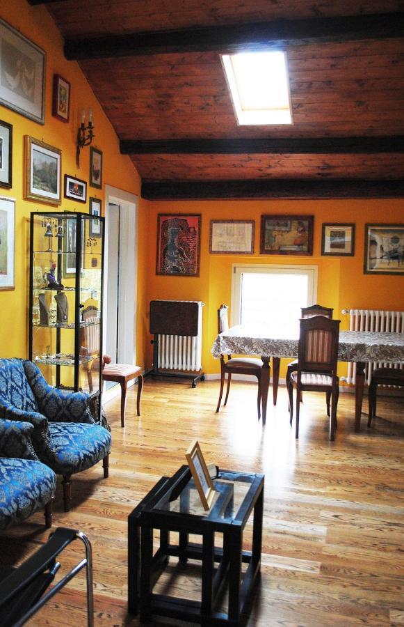 Bed & Breakfast Margherita Bolonya Dış mekan fotoğraf