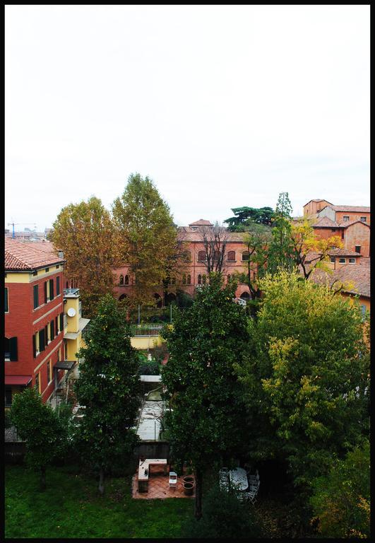 Bed & Breakfast Margherita Bolonya Dış mekan fotoğraf